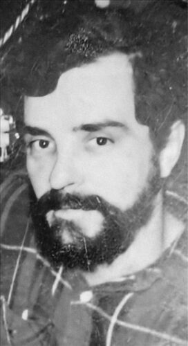 Darrell G. Ruby